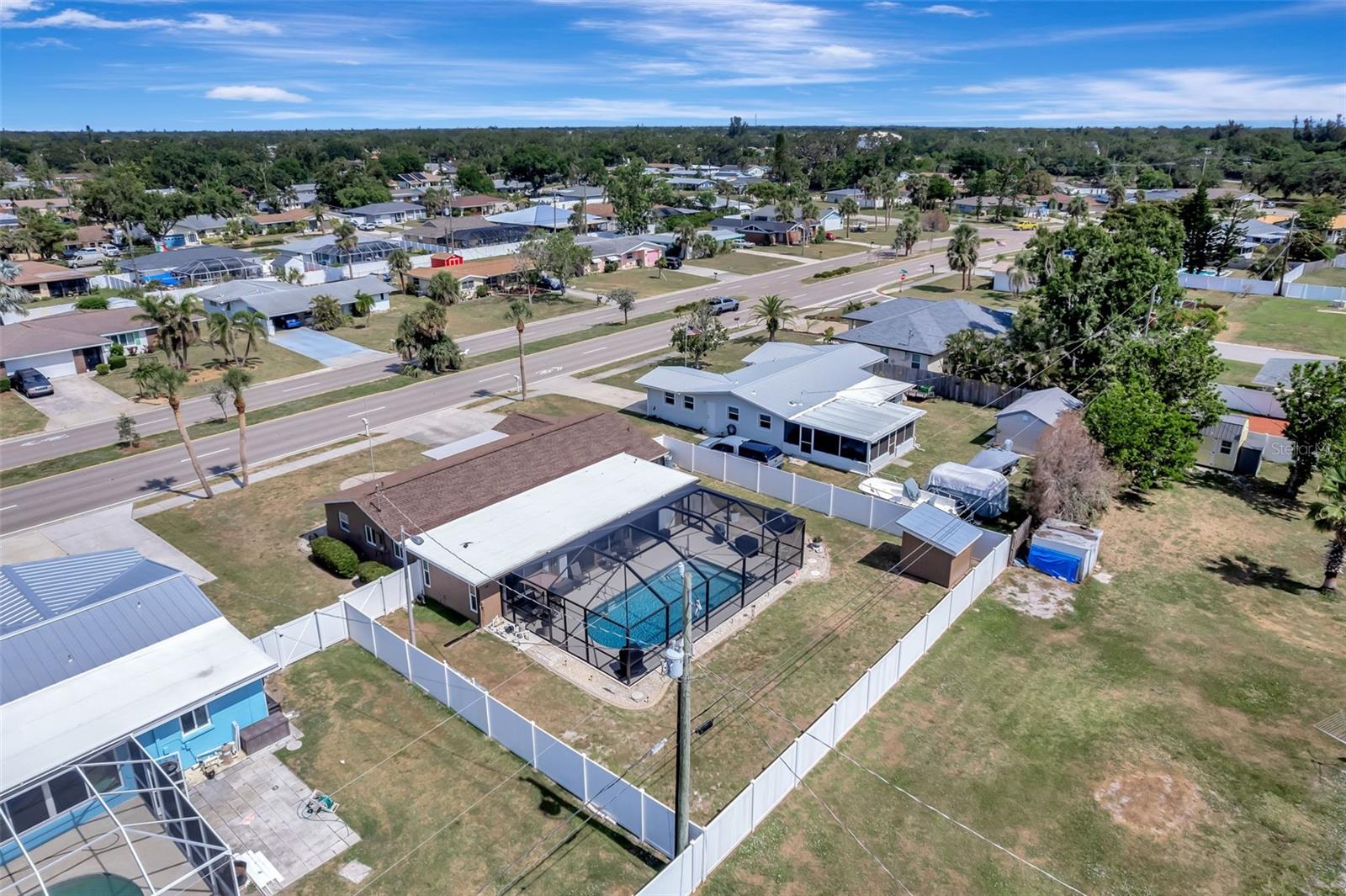 260 VENICE EAST BOULEVARD
