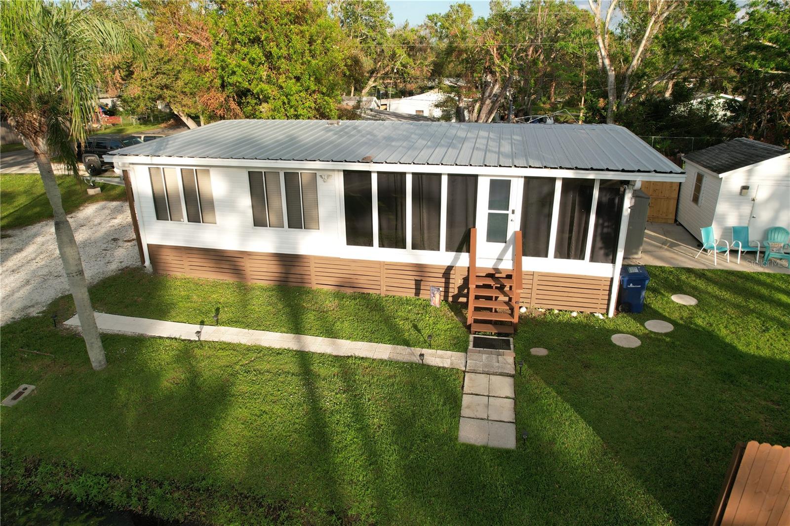 NOKOMIS MANOR NATURES PARK - Residential