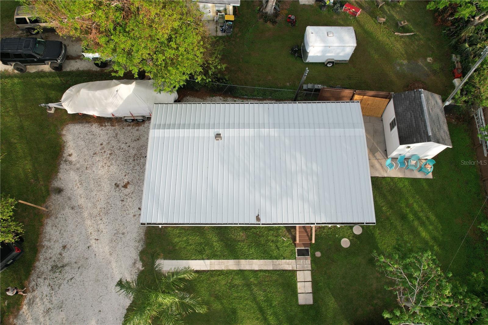 NOKOMIS MANOR NATURES PARK - Residential