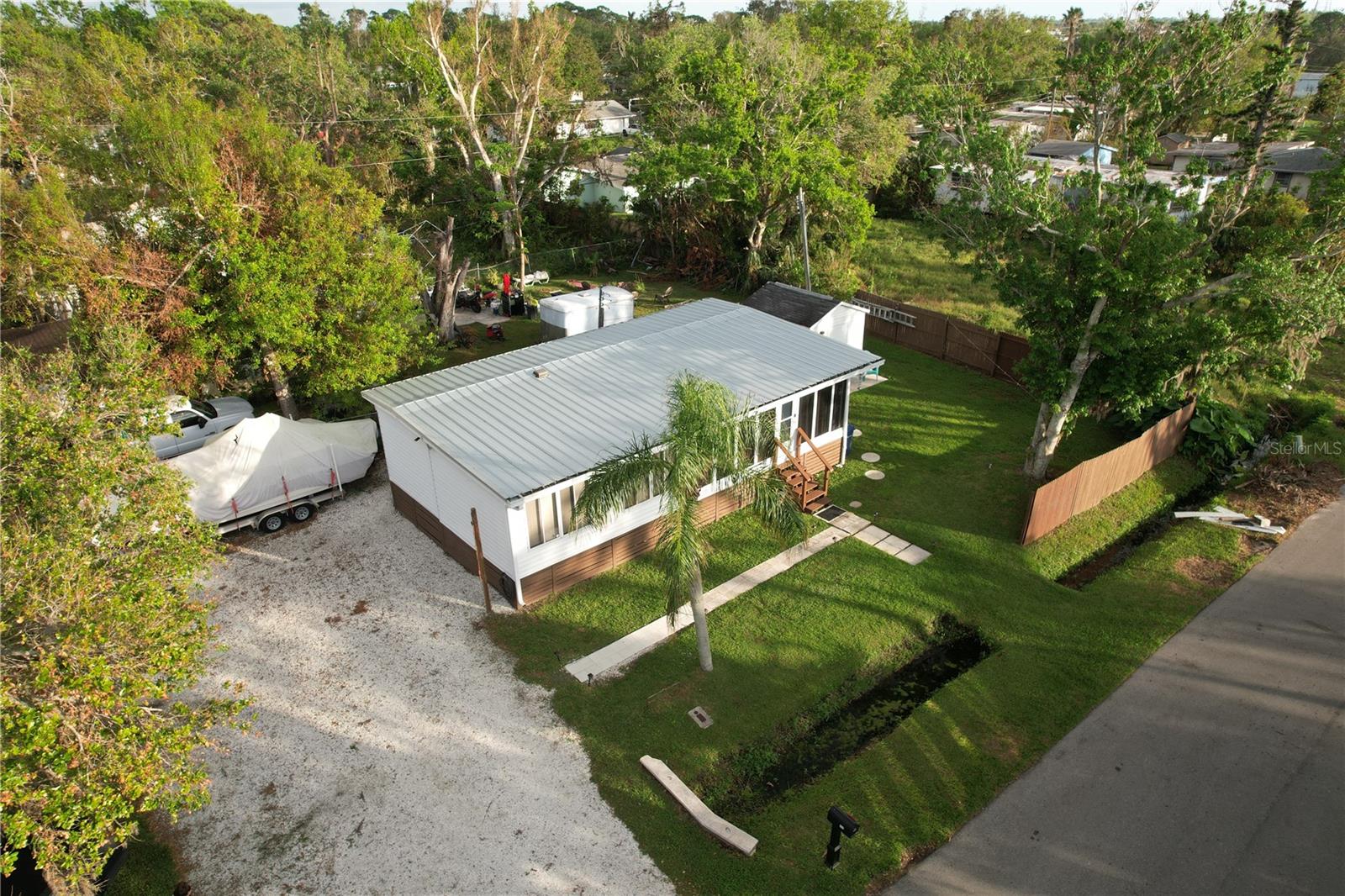 400 OLIVE AVENUE