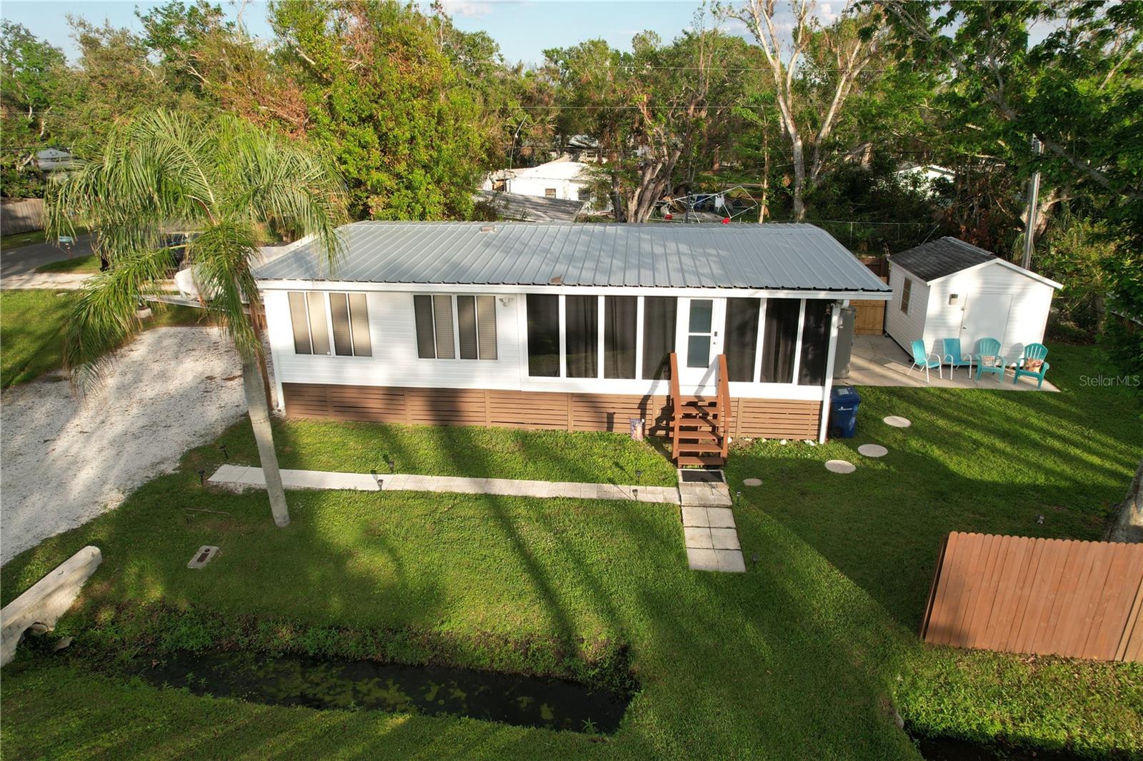 400 OLIVE AVENUE