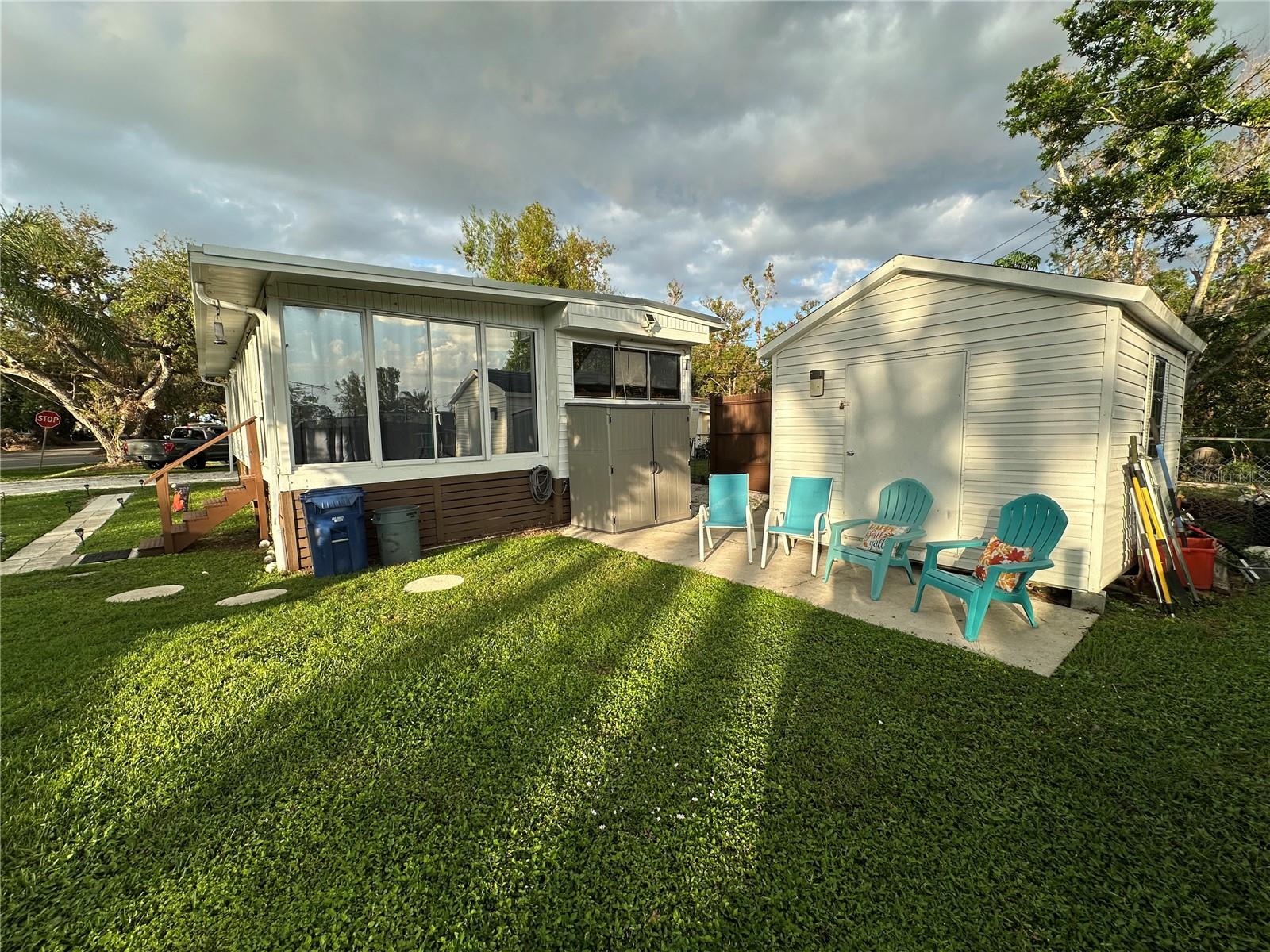 NOKOMIS MANOR NATURES PARK - Residential