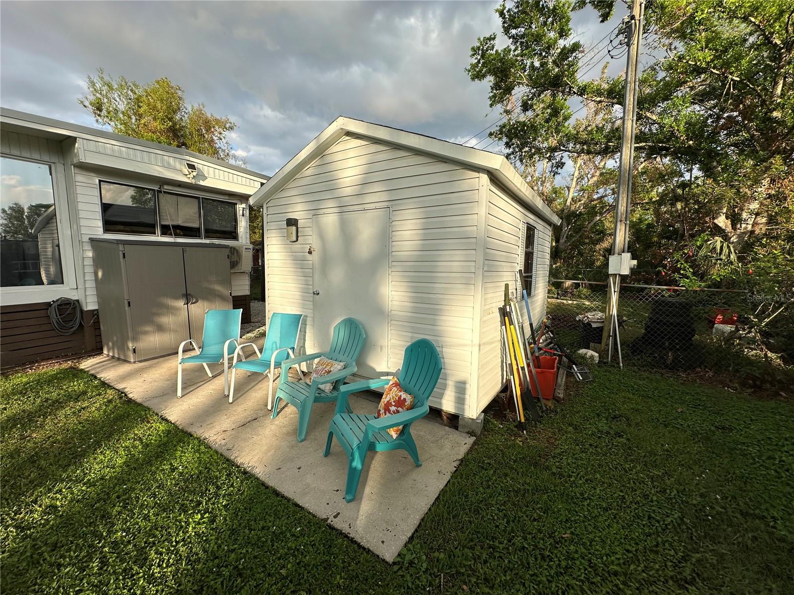 NOKOMIS MANOR NATURES PARK - Residential
