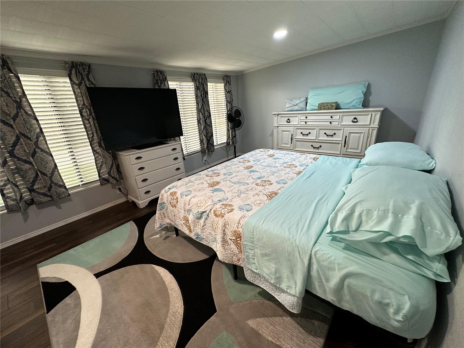 NOKOMIS MANOR NATURES PARK - Residential