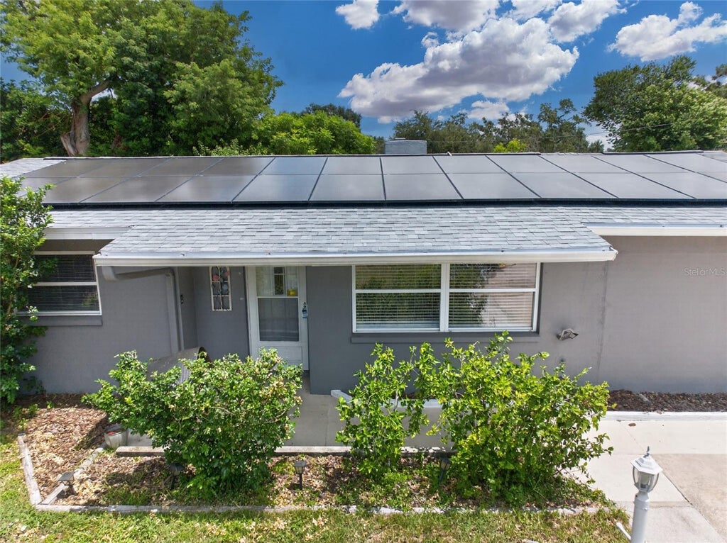 Photo of 1923 Albany Drive, Clearwater, FL 33763 (MLS # TB8541889)