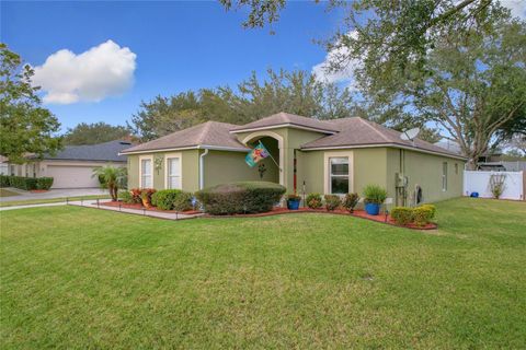 A home in APOPKA