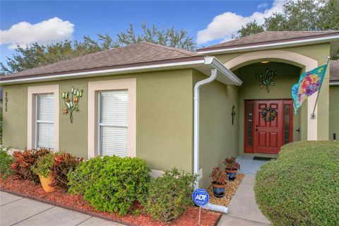 A home in APOPKA