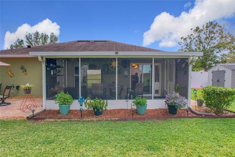 A home in APOPKA