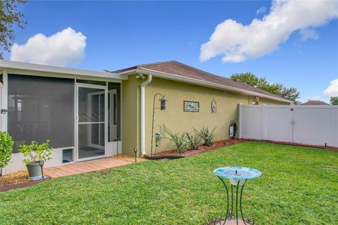 A home in APOPKA