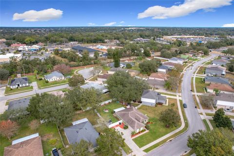 A home in APOPKA