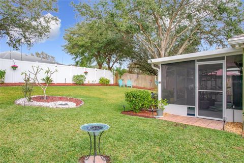 A home in APOPKA