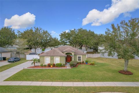 A home in APOPKA