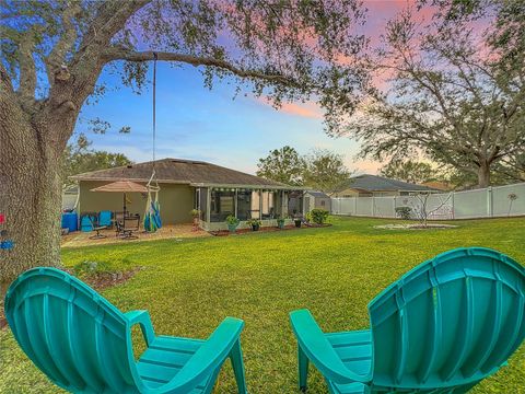 A home in APOPKA