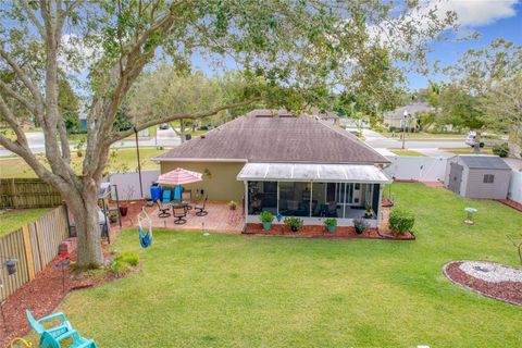 A home in APOPKA