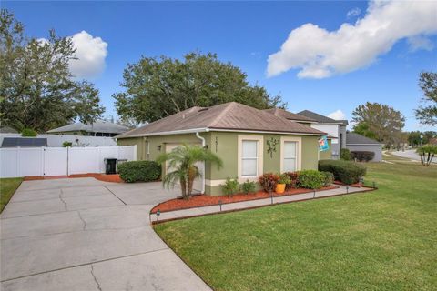 A home in APOPKA