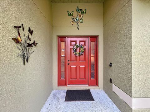 A home in APOPKA