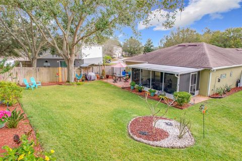 A home in APOPKA