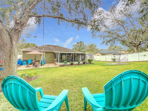 A home in APOPKA