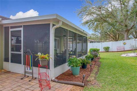 A home in APOPKA