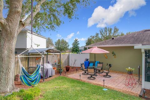 A home in APOPKA