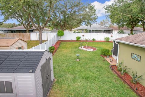 A home in APOPKA