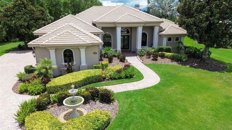 A home in PARRISH