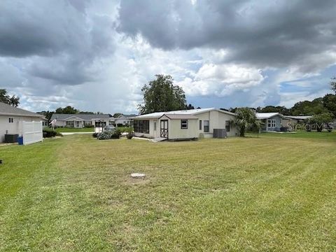 A home in OCALA