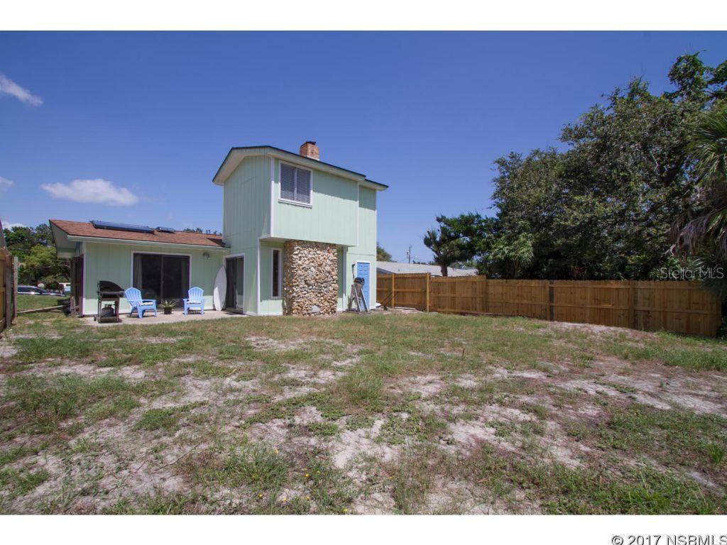 Fuquay & Rogers Divisions A&B - Residential