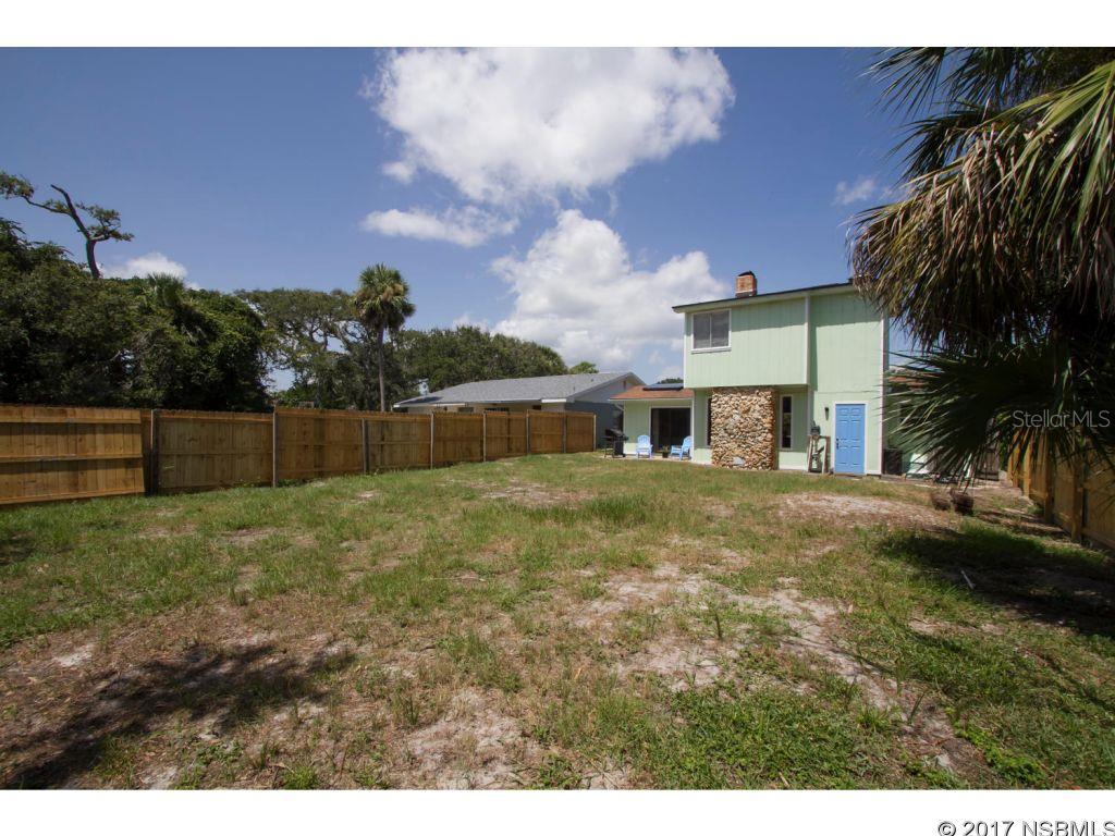 Fuquay & Rogers Divisions A&B - Residential