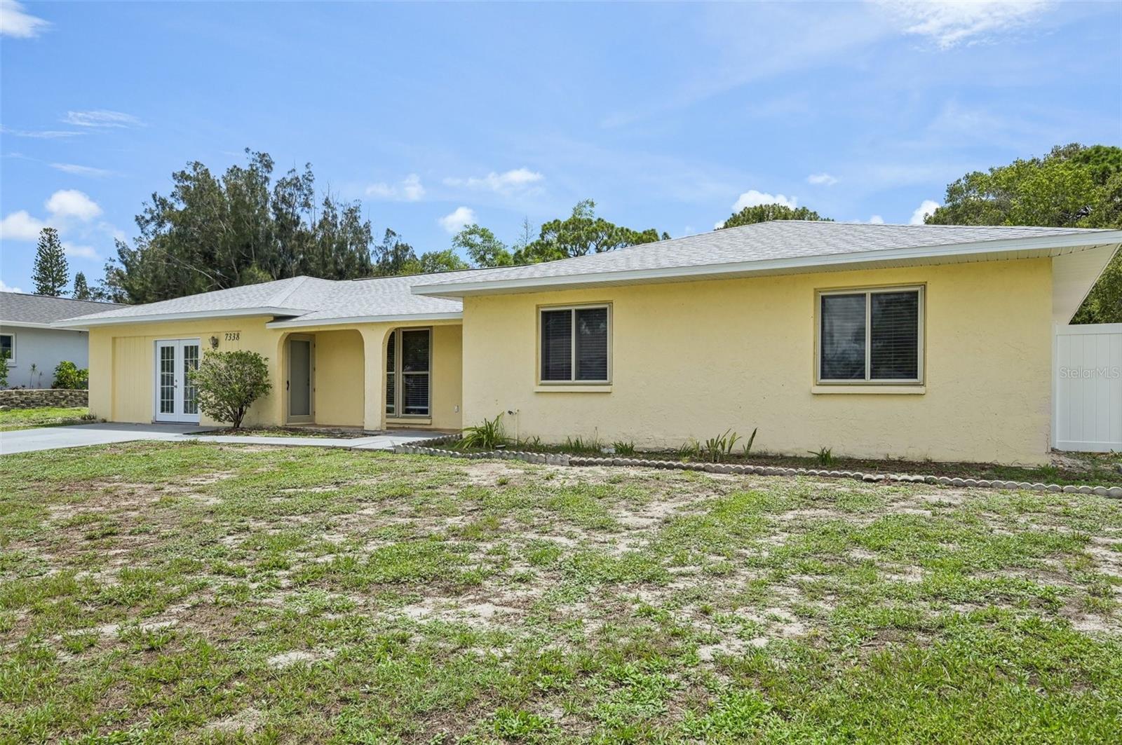 BROOKSIDE ADD TO WHITFIELD - Residential