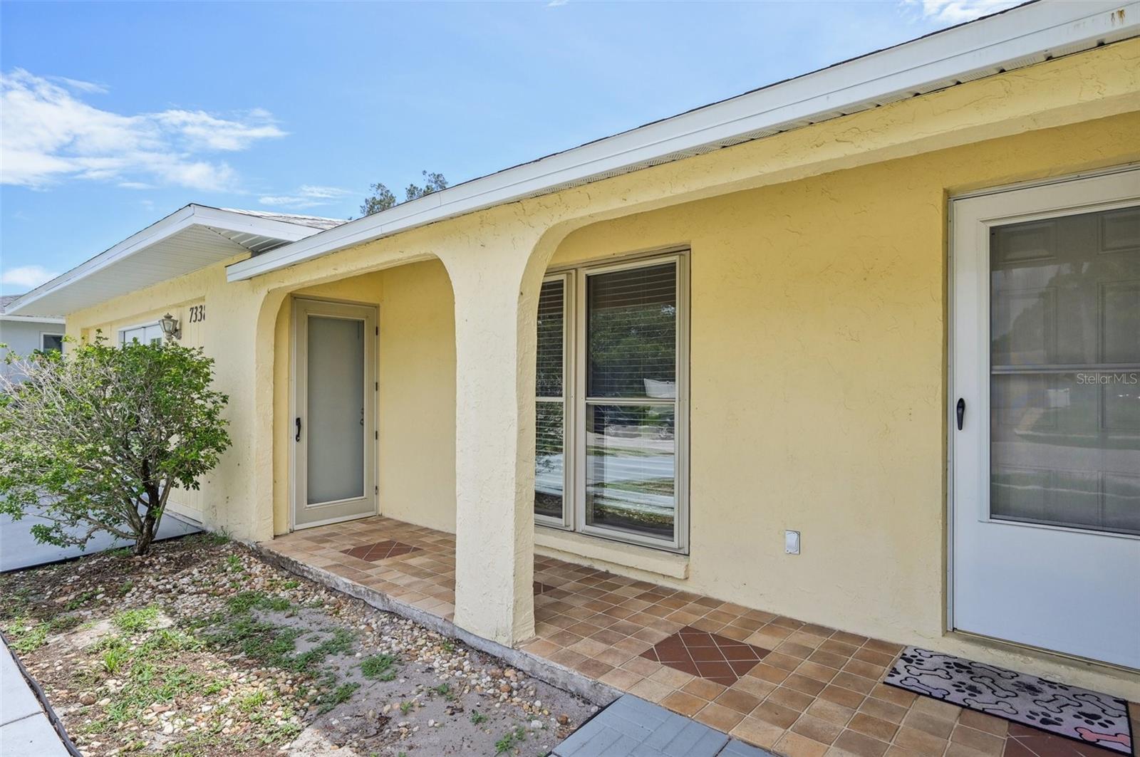 BROOKSIDE ADD TO WHITFIELD - Residential