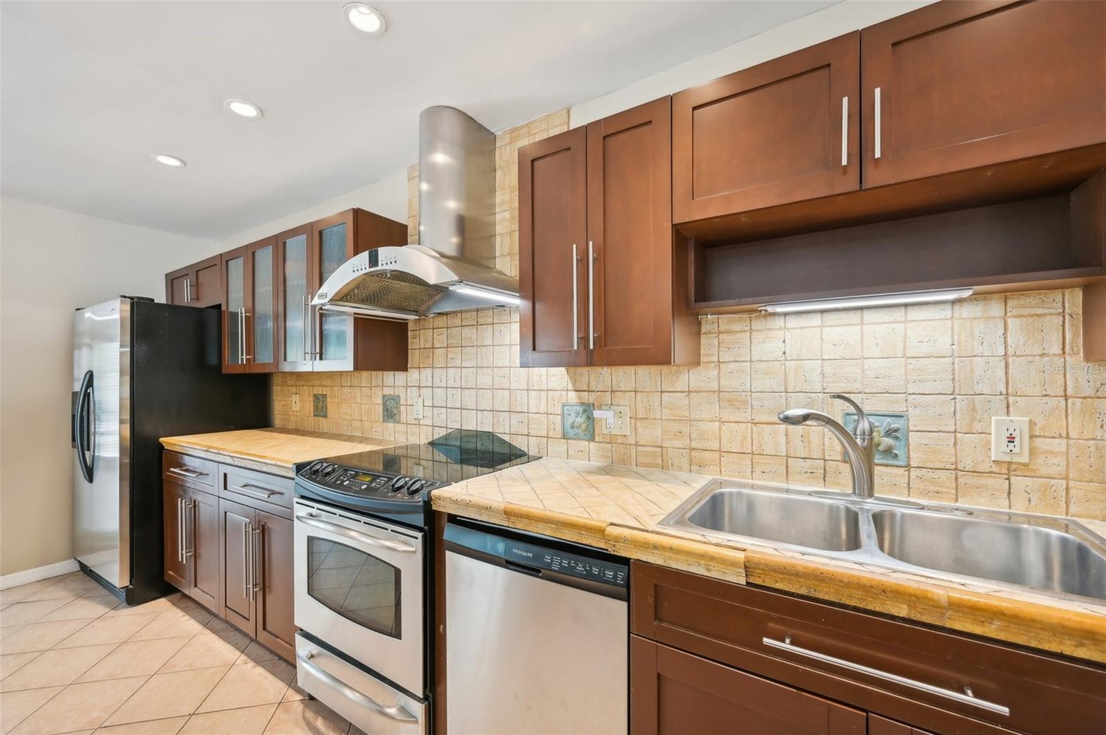 BROOKSIDE ADD TO WHITFIELD - Residential