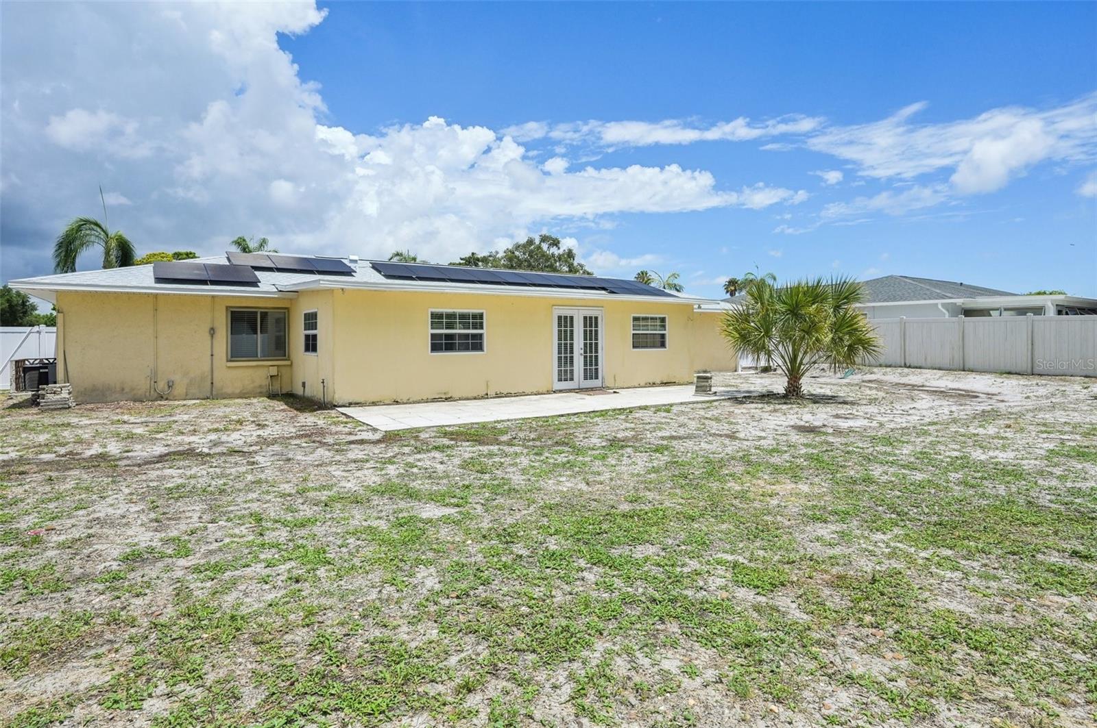 BROOKSIDE ADD TO WHITFIELD - Residential