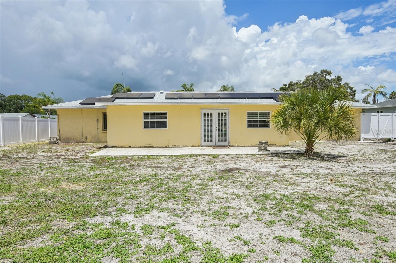 BROOKSIDE ADD TO WHITFIELD - Residential