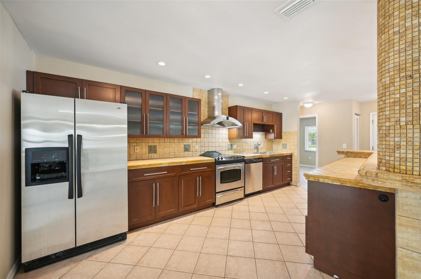 BROOKSIDE ADD TO WHITFIELD - Residential