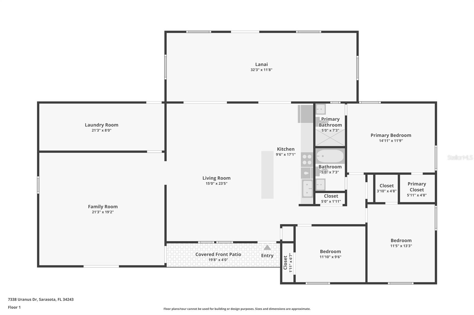 BROOKSIDE ADD TO WHITFIELD - Residential