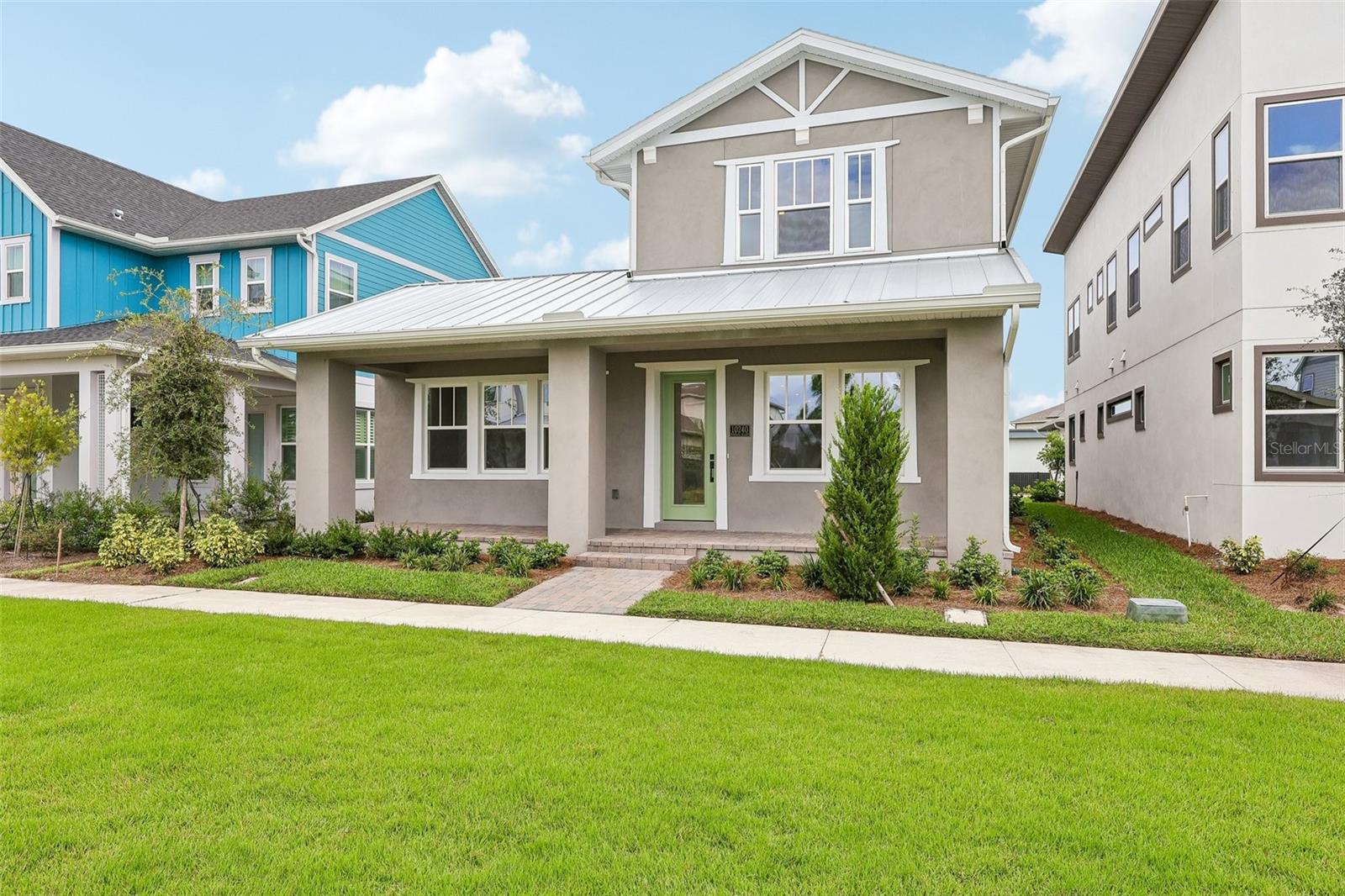 10240 FIDDLEY ALLEY
