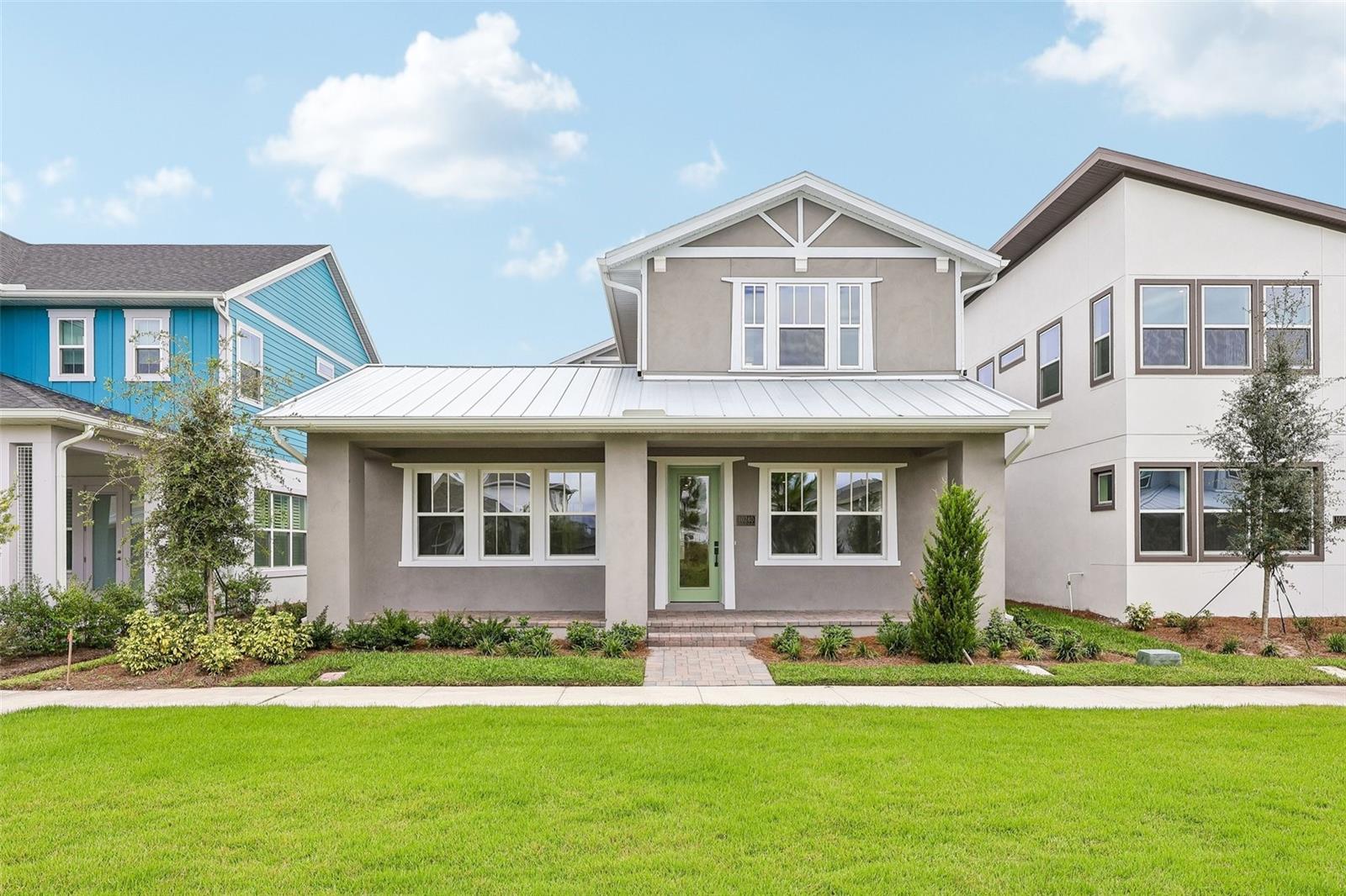10240 FIDDLEY ALLEY