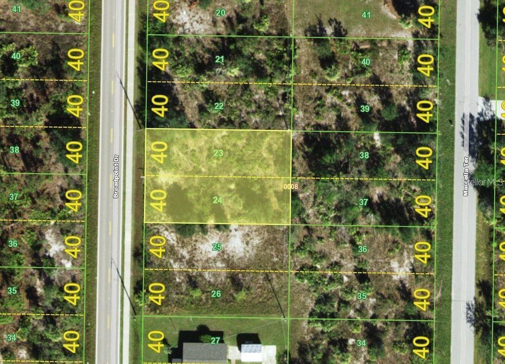 Photo of 2346 Broadpoint Drive, Punta Gorda, FL 33983 (MLS # C7521285)