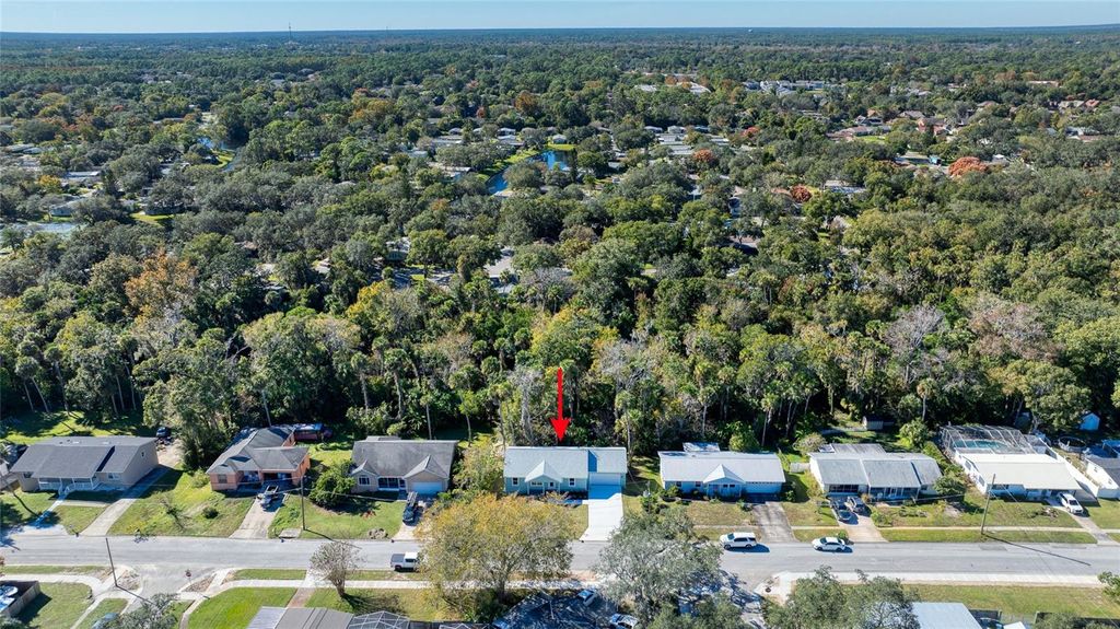 Photo of 320 Military Boulevard, Ormond Beach, FL 32174 (MLS # V4945904)