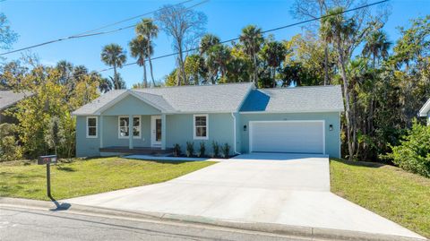 320 MILITARY BOULEVARD ORMOND BEACH FL 32174
