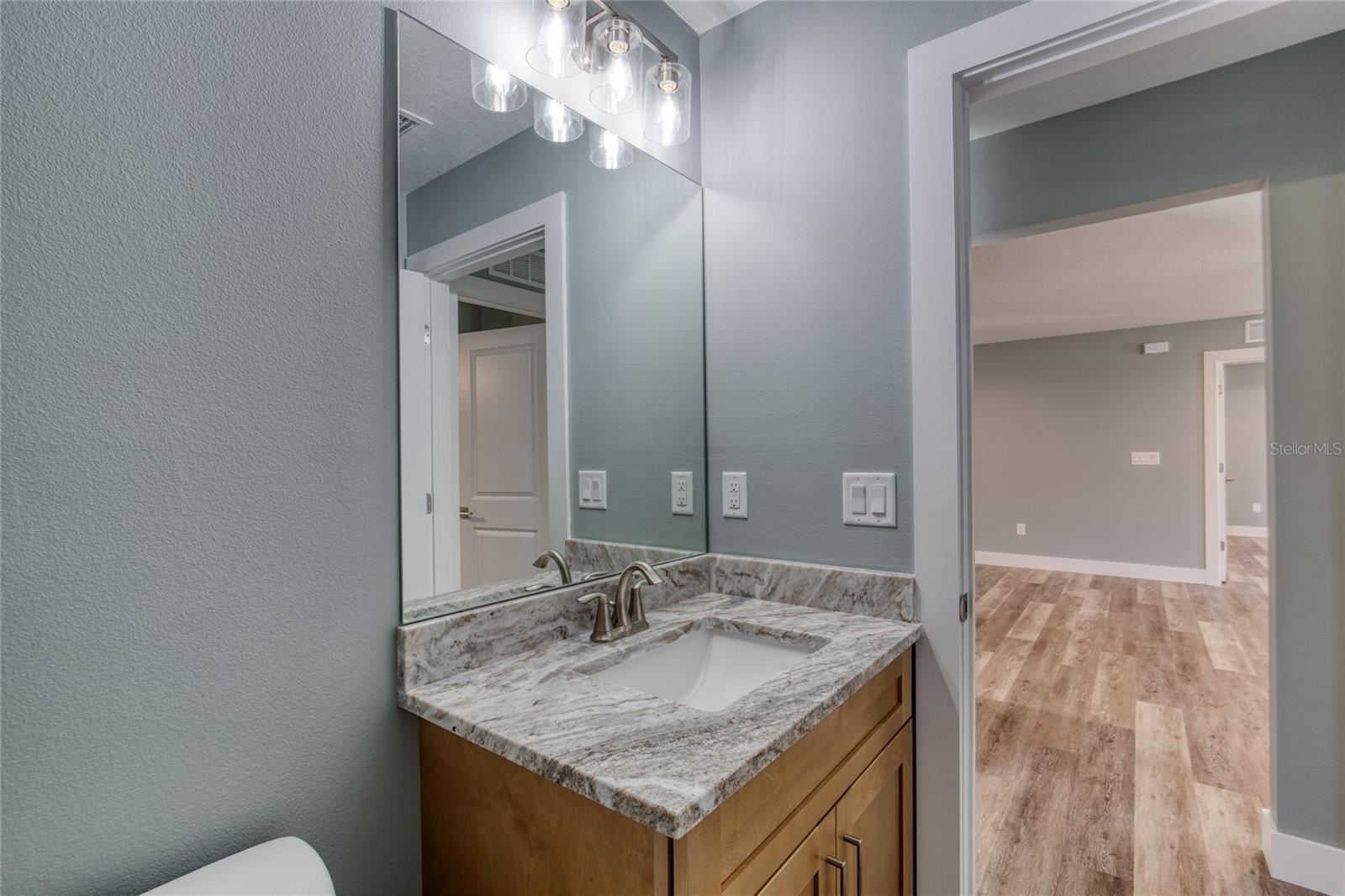 ORMOND FOREST HILLS - Residential