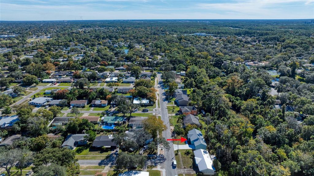 Photo of 320 Military Boulevard, Ormond Beach, FL 32174 (MLS # V4945904)