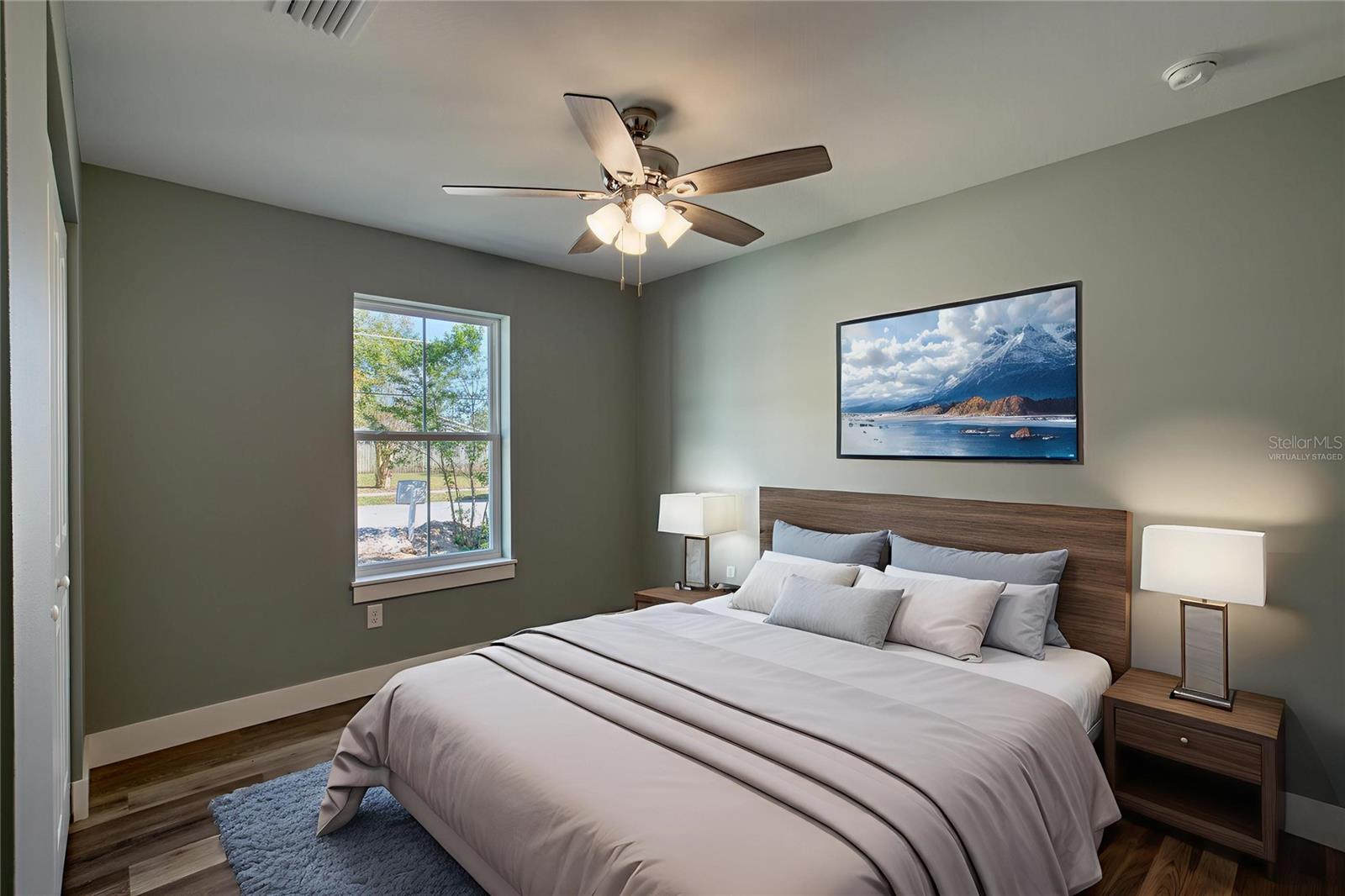 ORMOND FOREST HILLS - Residential