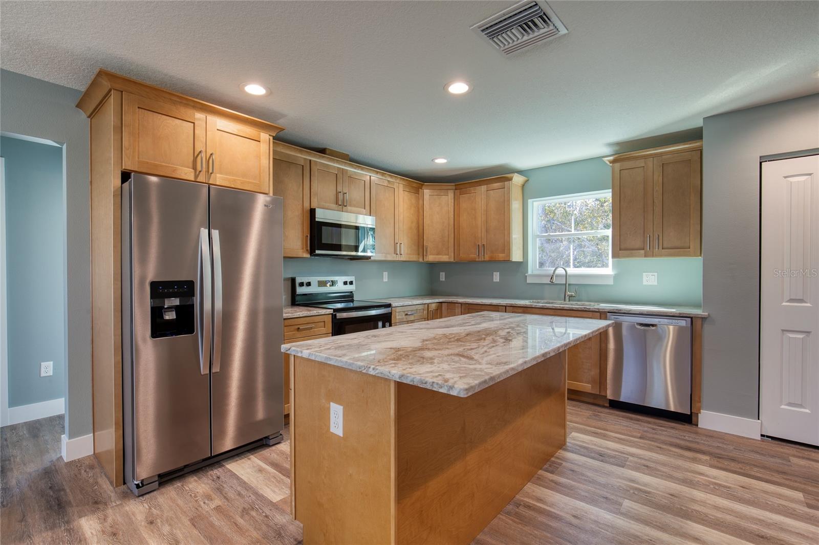 ORMOND FOREST HILLS - Residential