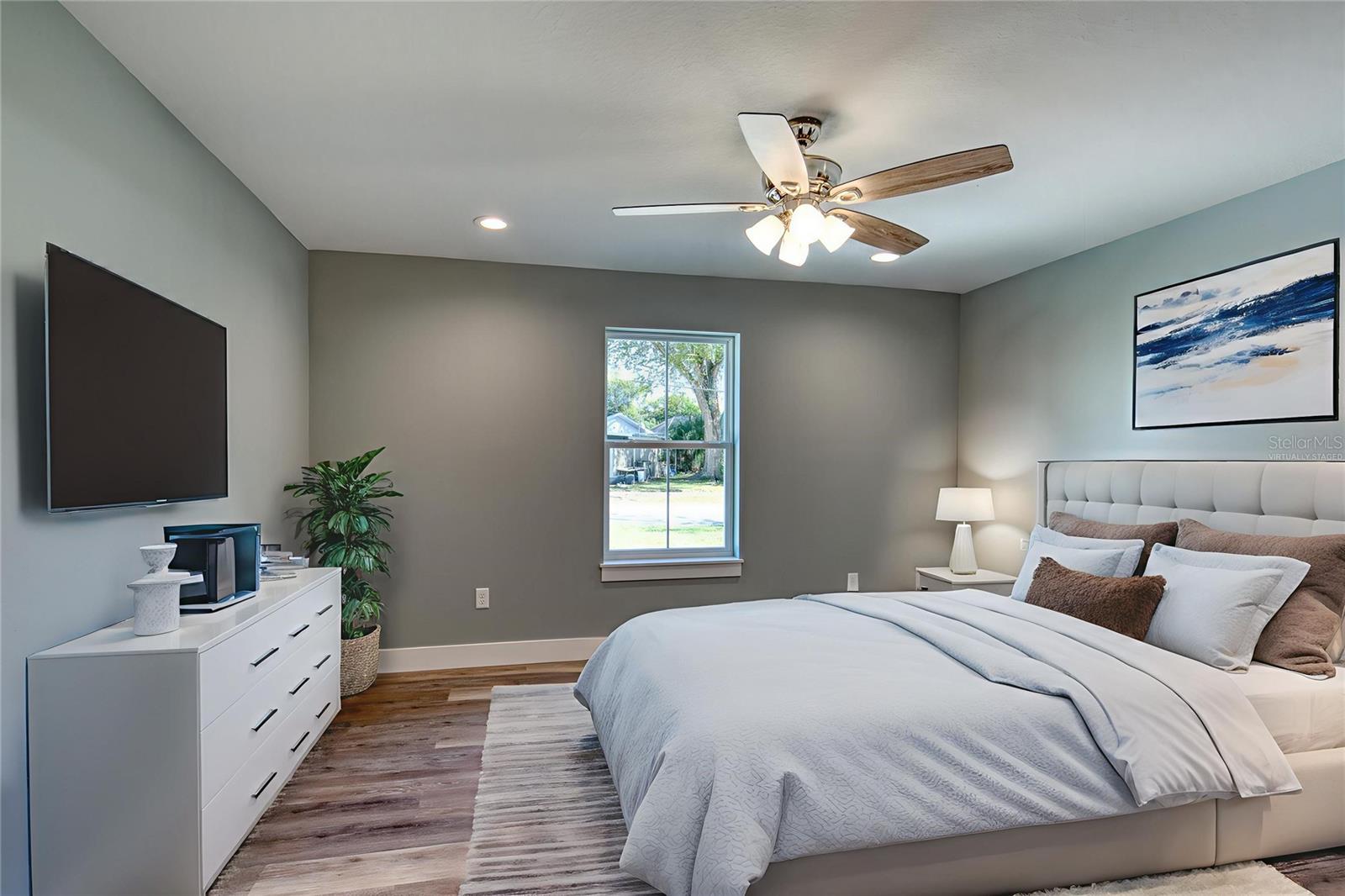 ORMOND FOREST HILLS - Residential