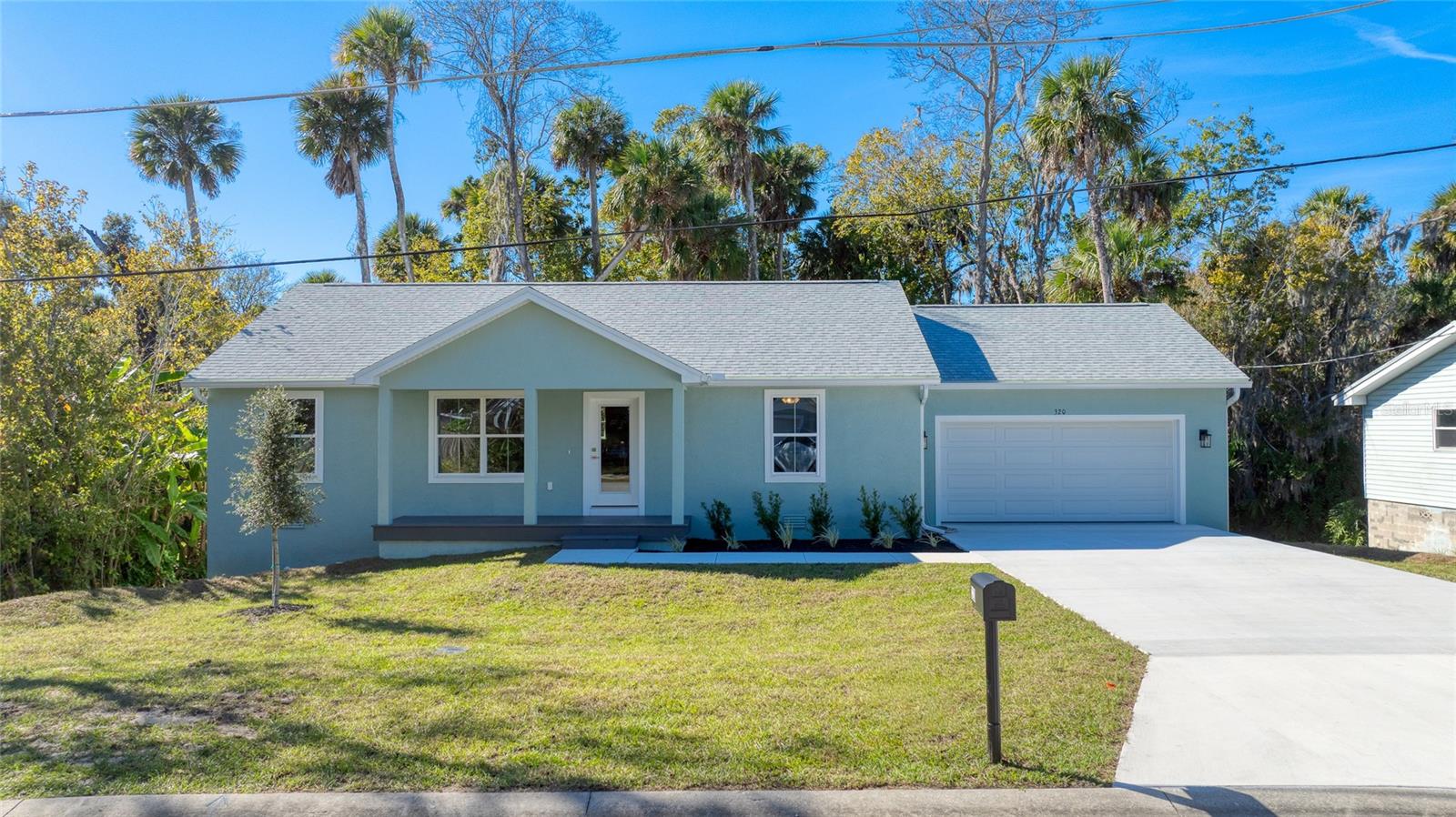 ORMOND FOREST HILLS - Residential