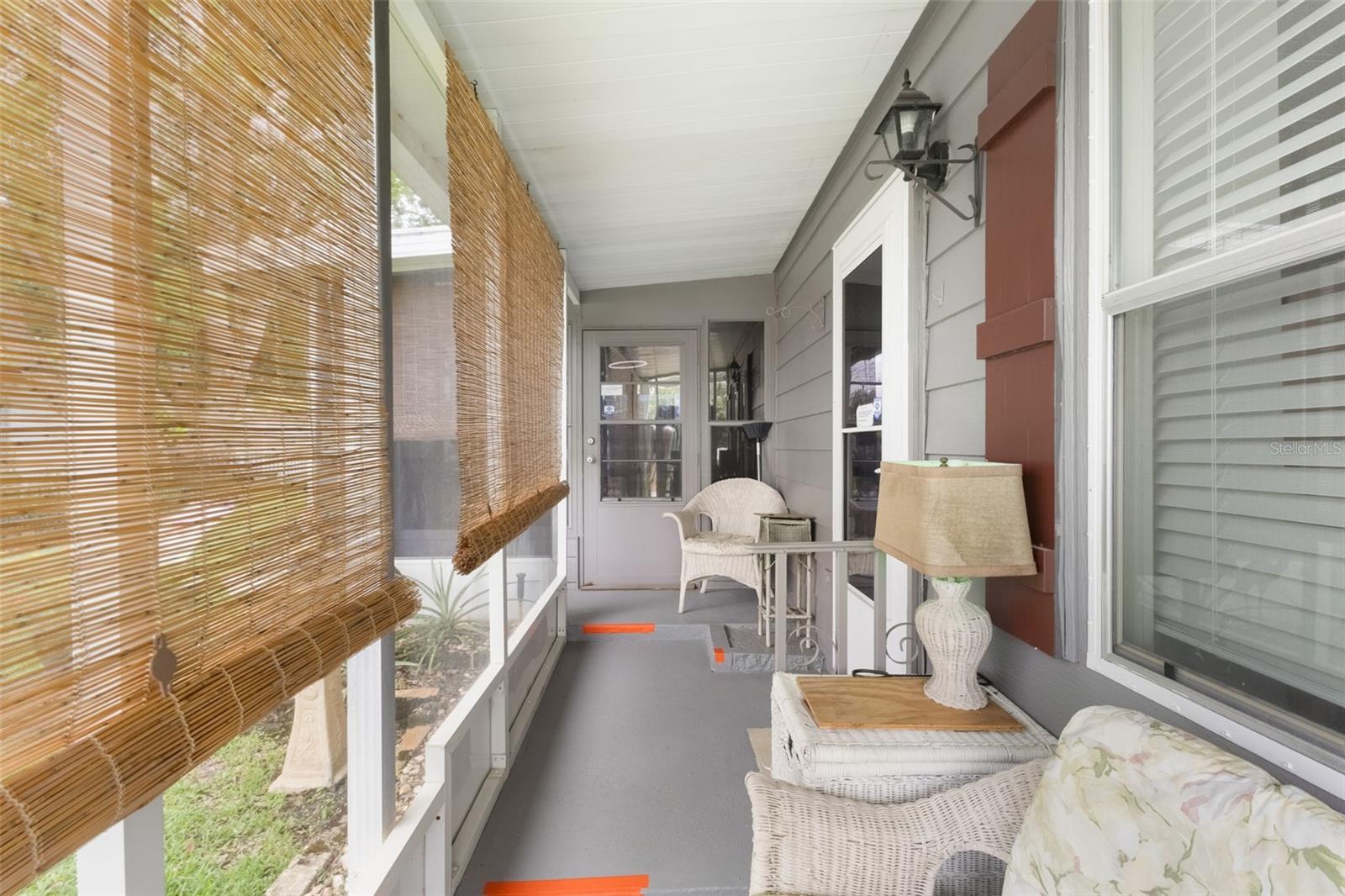 TERRA ALTA - Residential