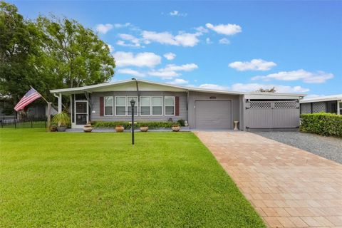 Photo of 142 Florence Boulevard, Debary, FL 32713 (MLS # O6314574)