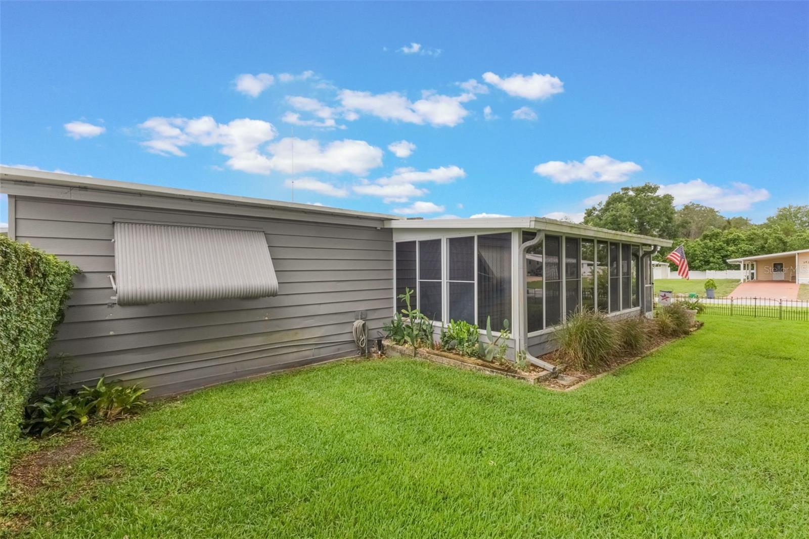 TERRA ALTA - Residential